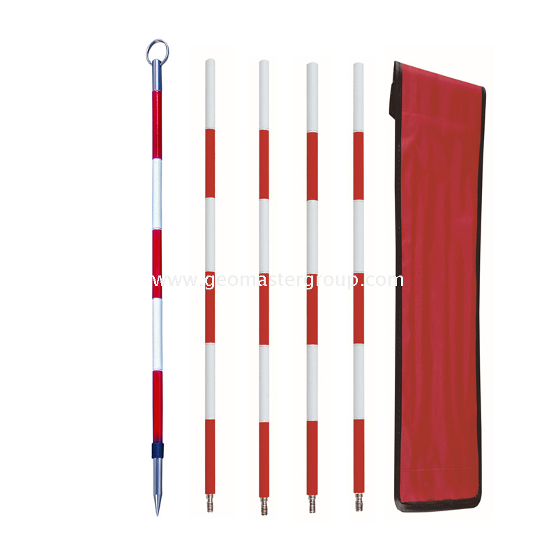 Ensemble de mini prismes coulissants