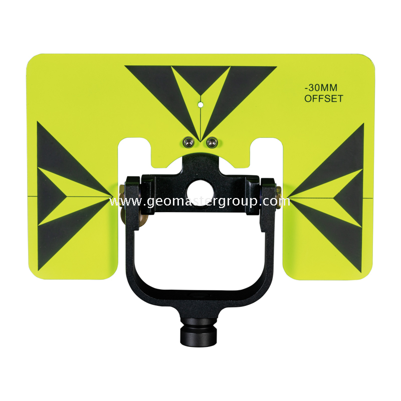 Support de prisme et cible (6402,SX12)