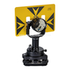 Kit de prisme traversant (BLK360,SX12)