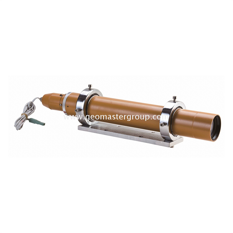 Tube collimateur optique
