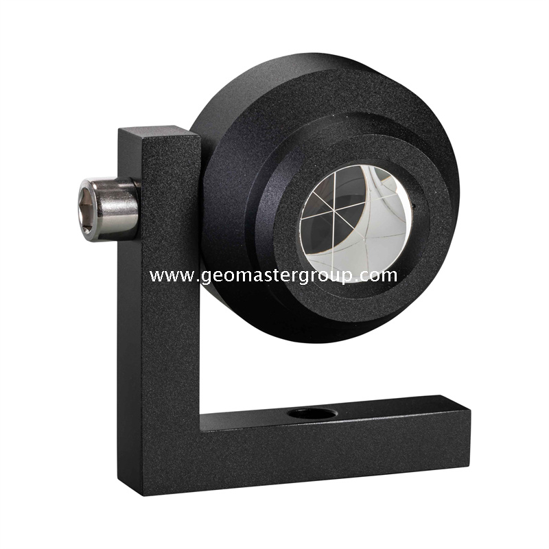 Prism à double facette