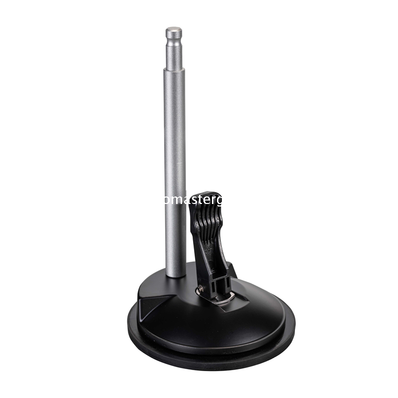 Tasse à vent (125 mm)