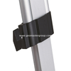 Trépied de construction (double serrure, support anti-skid)