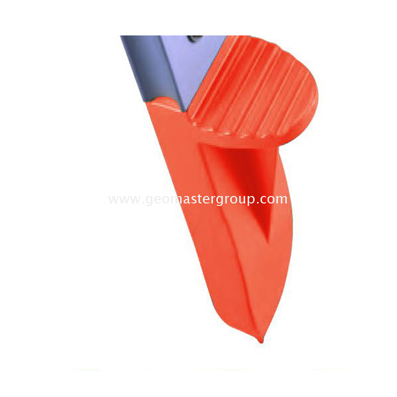 Trépied d'entrepreneur (couvercle anti-poussière, verrouillage latéral)