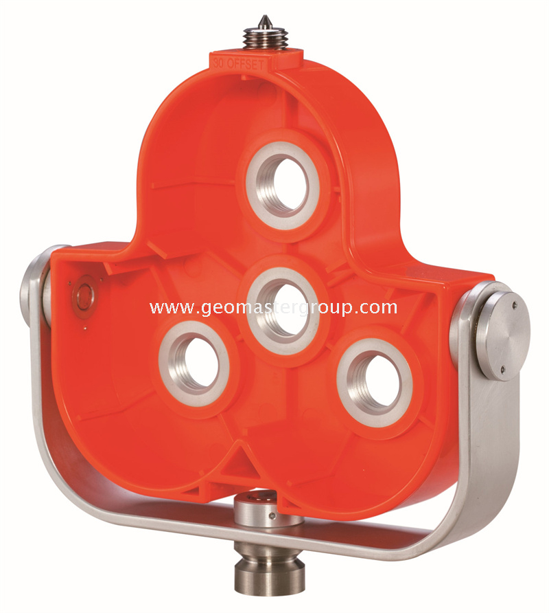 Trousse de prisme transversal