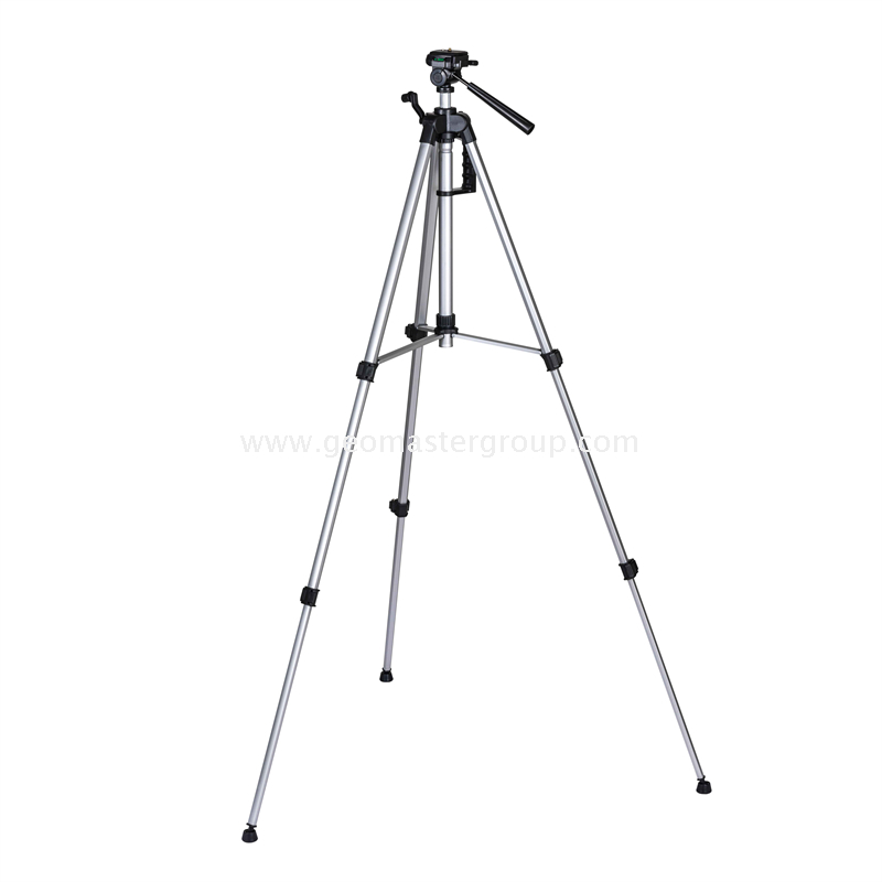 Trépied laser (1/4',170cm)
