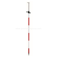 Poteau à verrouillage tournant (2,1 m)