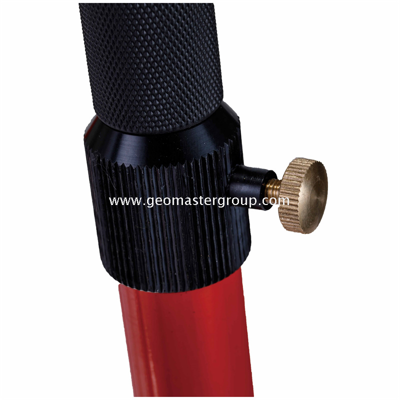 Trépied de libération du pouce (1,85 m, org)