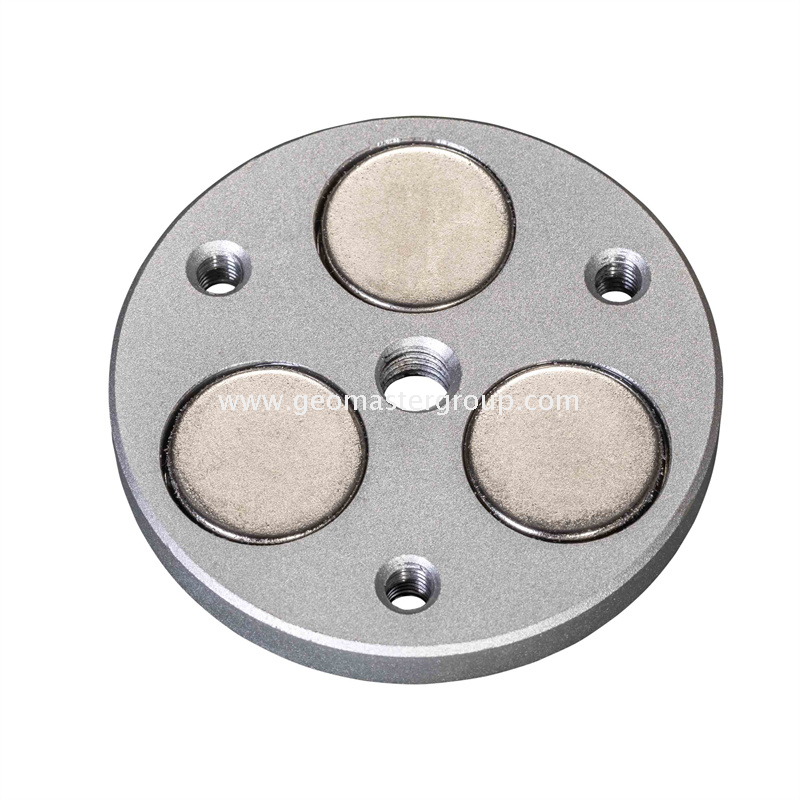 Sphère du scanner (145 mm, 12 mm ADP)