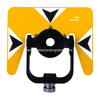 Support de prisme et cible (140x180mm,YEL)