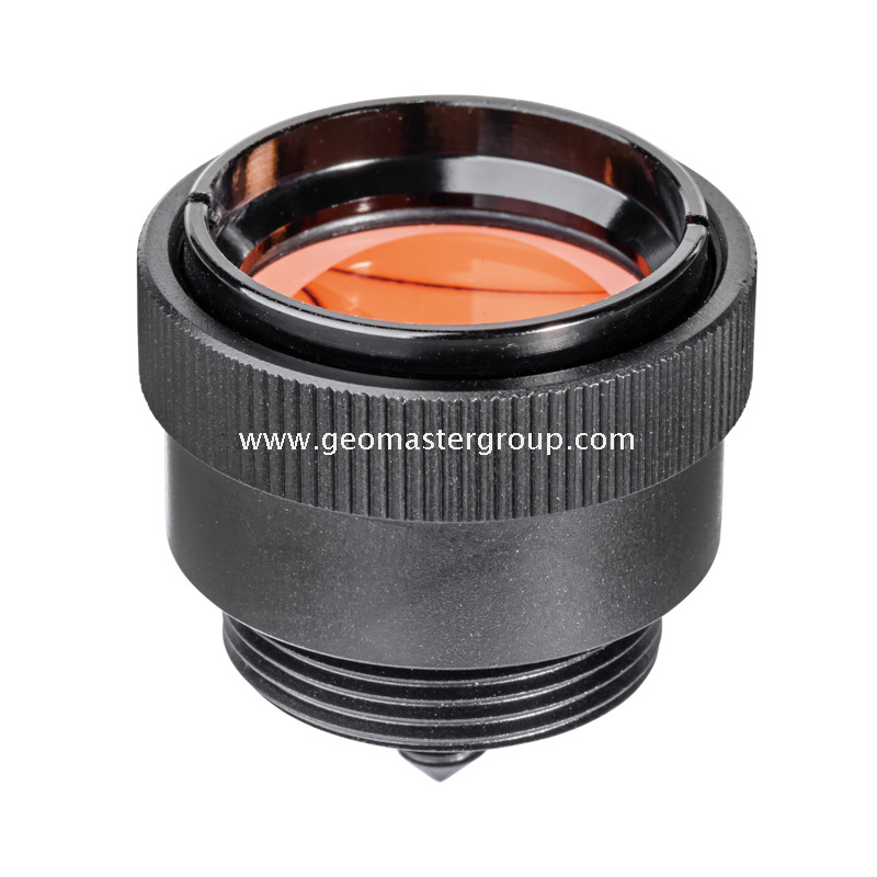 Mini prisme d'arpentage (25,4 mm)