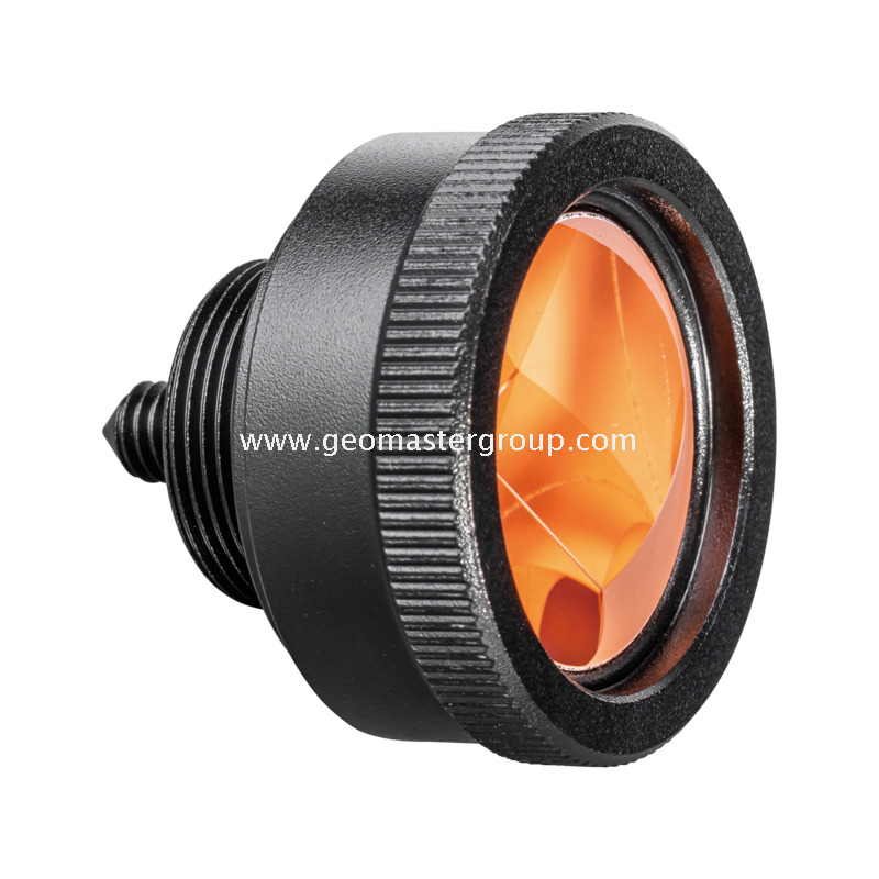 Mini prisme d'arpentage