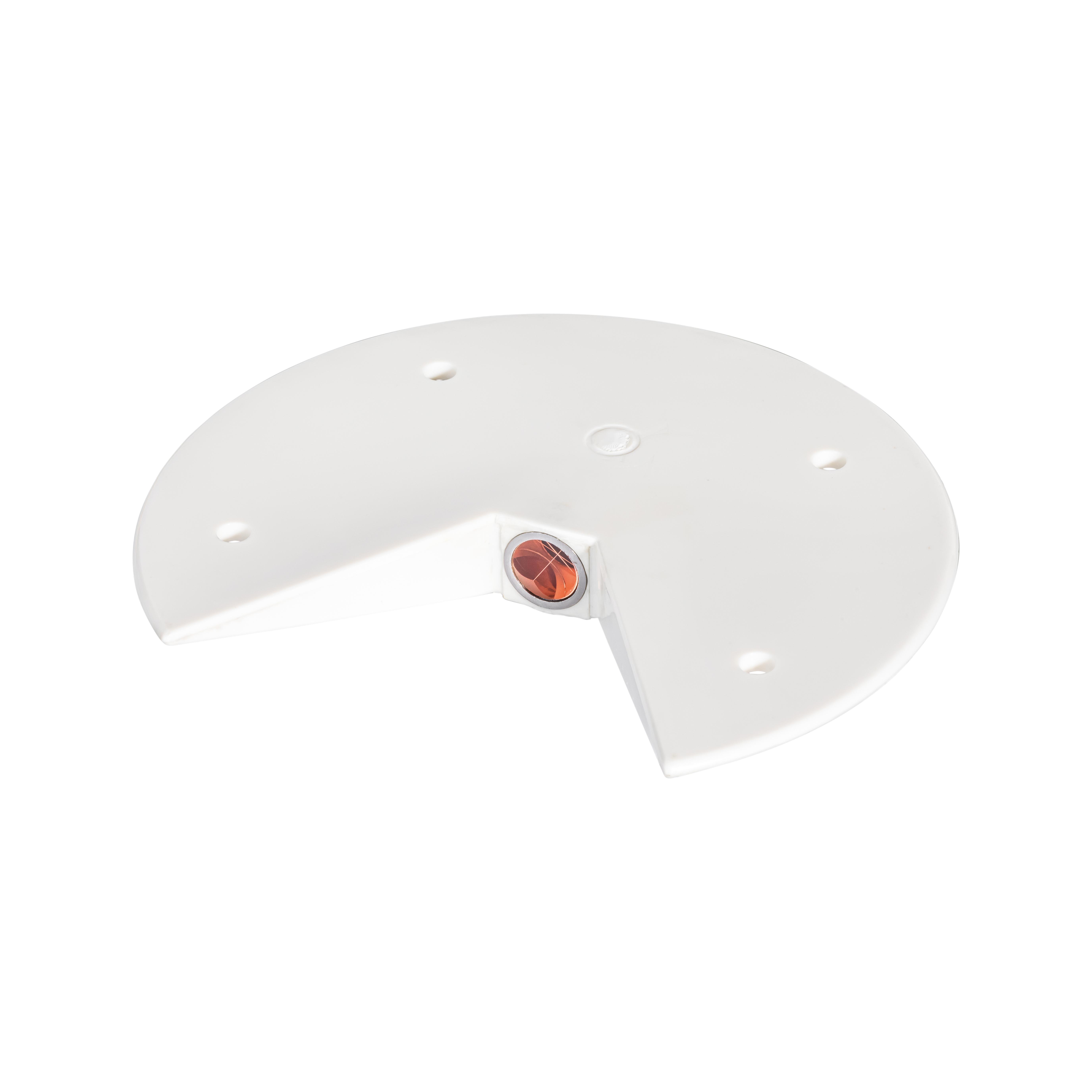 Prisme routier (prisme oeil de chat, 12,7 mm)