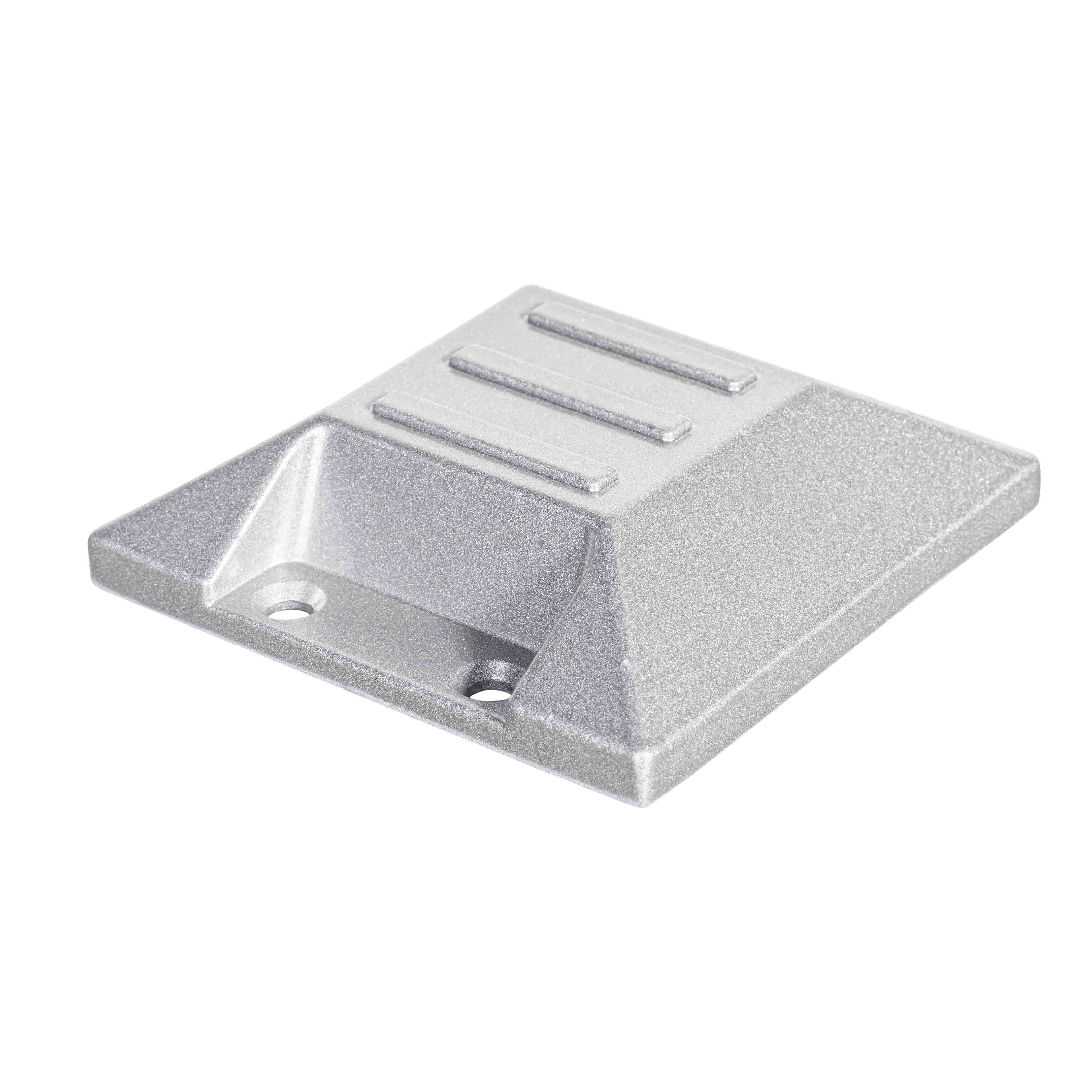 Prisme routier (prisme oeil de chat)