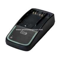 Chargeur de batterie d'arpentage