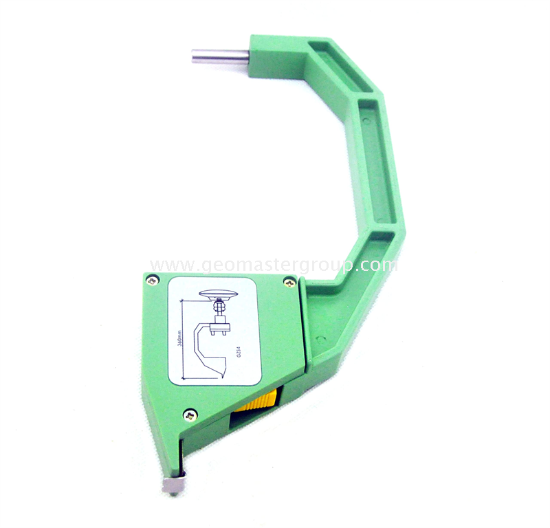 Adaptateur fixe (5/8' ADP)