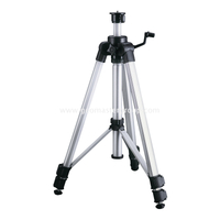 Trépied laser (1/4',163cm)