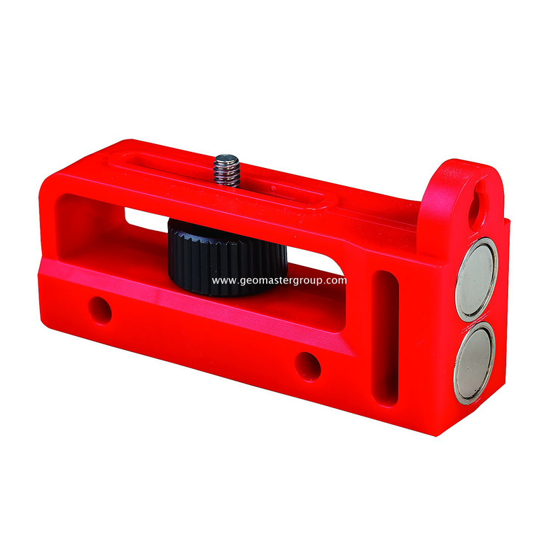 Support mural magnétique