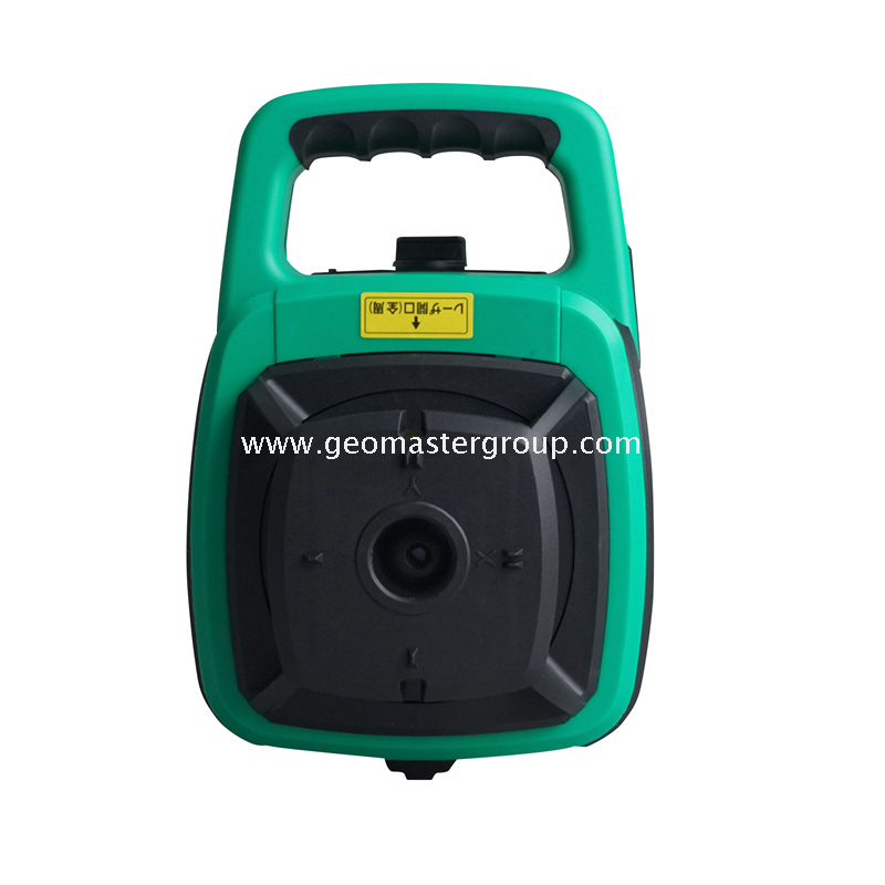 Niveau laser de qualité