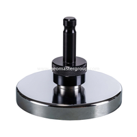 Base cible du scanner