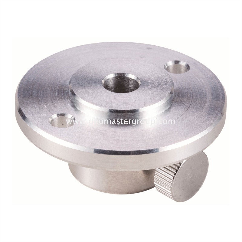 Prisme de surveillance de la barre U