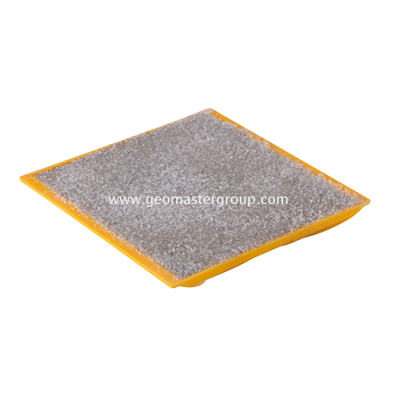 Goujon de route rétro