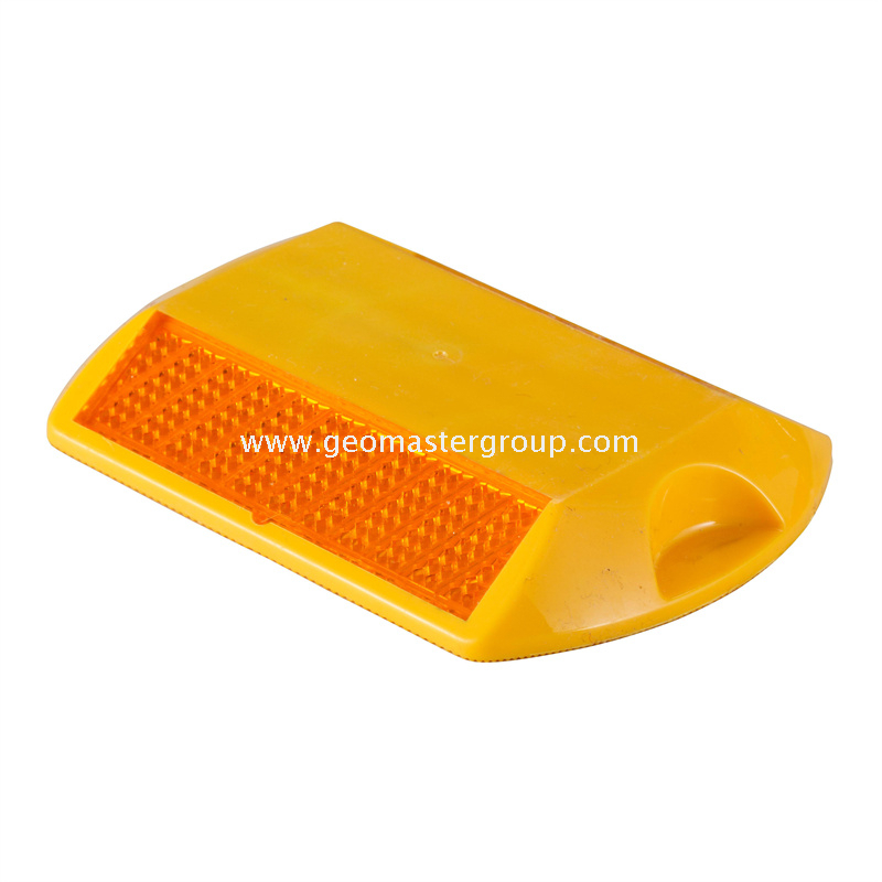 Goujon de route rétro