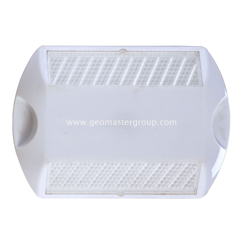 Goujon de route rétro