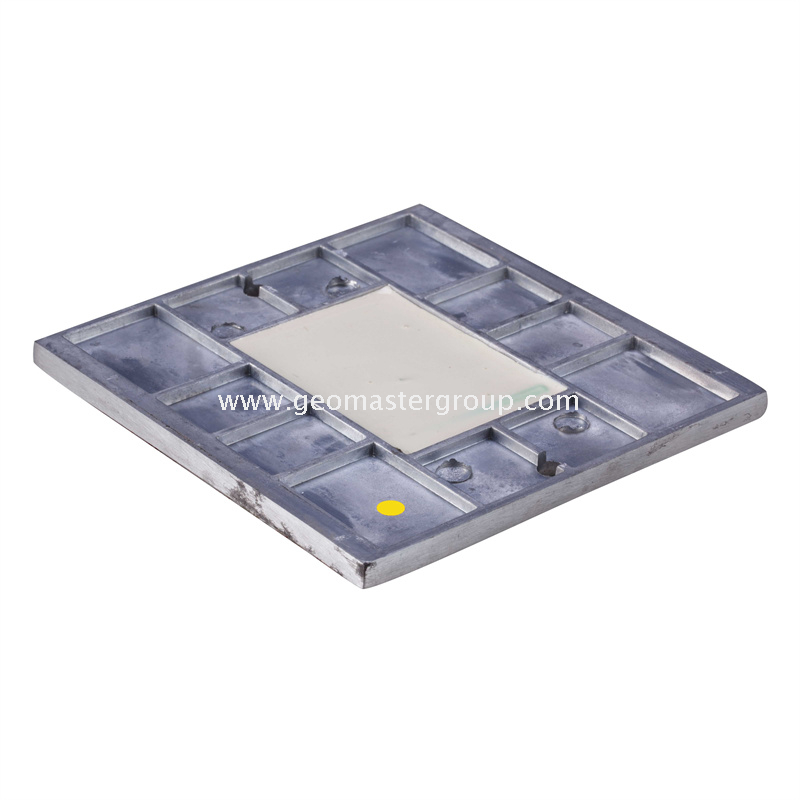 Goujon de route solaire