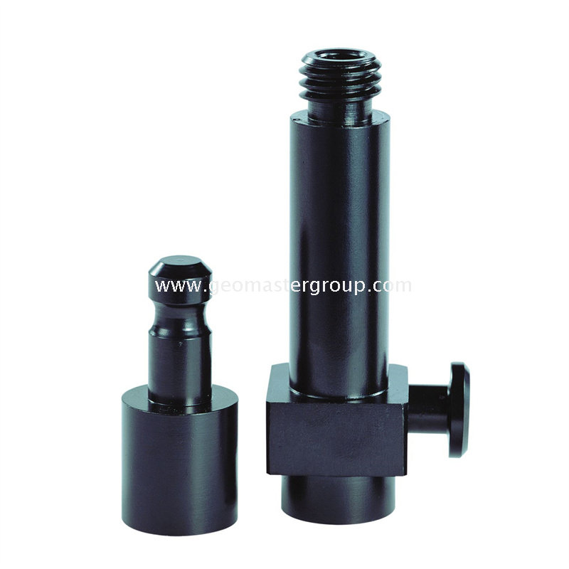 Adaptateur vis-à-embout