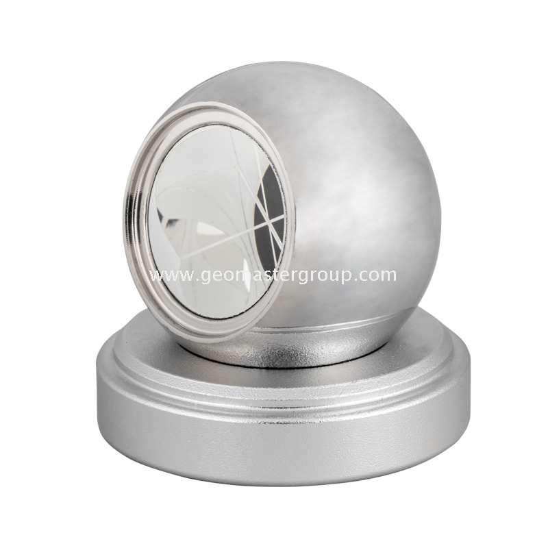 Réflecteur de station totale (30 mm, 5 ')