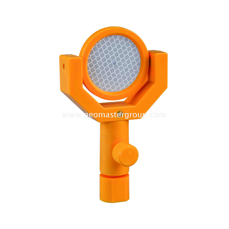 Cible de boulon de convergence