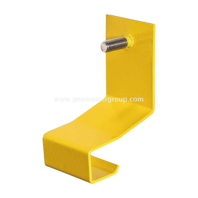 Clip de prisme de rail (45 mm)