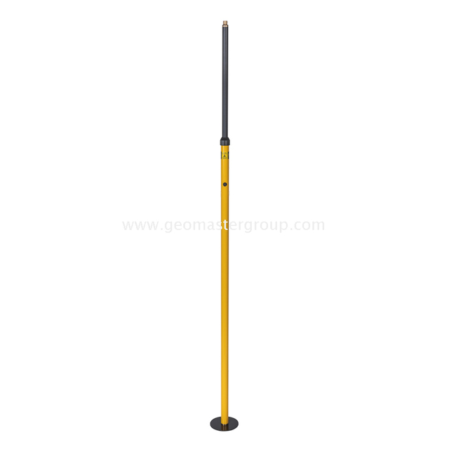 Pole d'antenne radio (1,8 m)