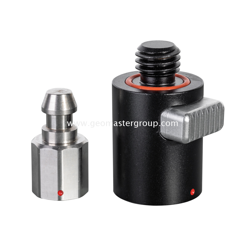 Libération rapide anti-rotation (40 mm)