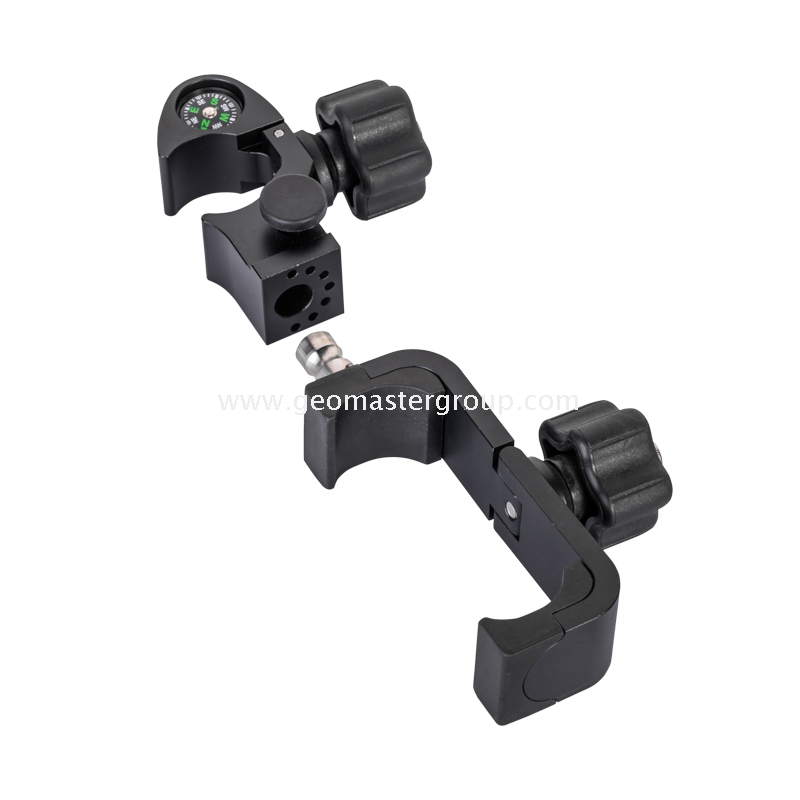 Pince de berceau QR (25,4-32 mm)