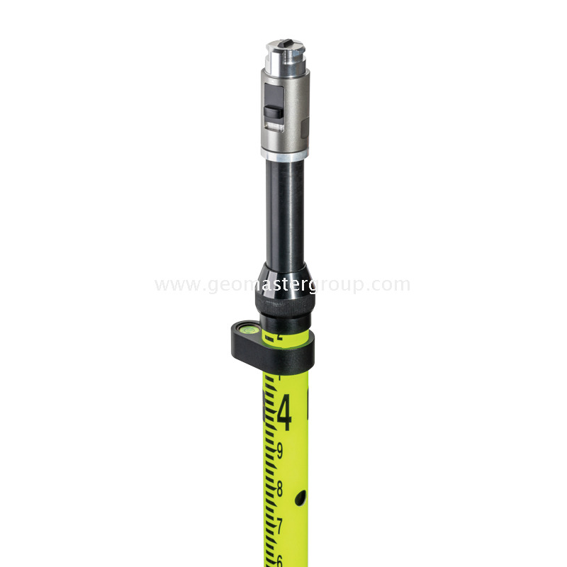 Rod de rover Snap-Lock (2m)
