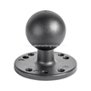 Kit de support de tablette robuste (base ronde)