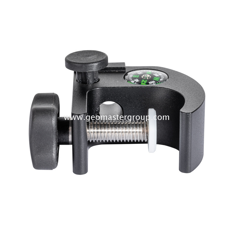 Pince de berceau QR (13-38 mm)