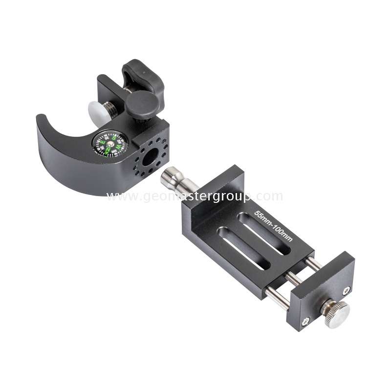 Pince de berceau QR (25-38 mm)