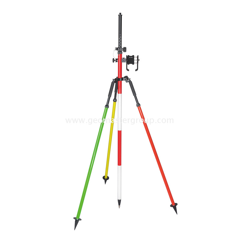 Tripod Flo Green (1,85 m)