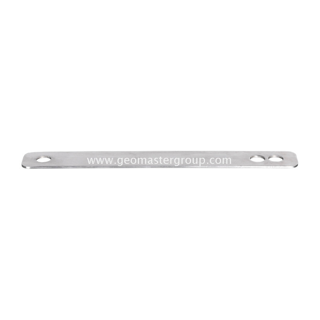 Support de bras d'antenne radio (300 mm)