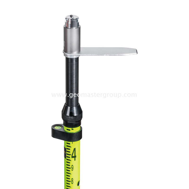 Support de bras d'antenne radio (142 mm)