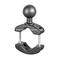 Pince multiple pour tablette robuste