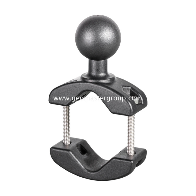 Pince multiple pour tablette robuste