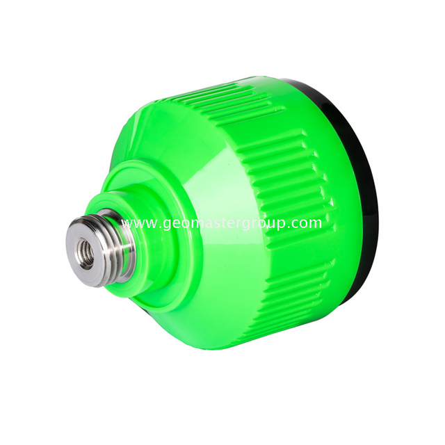 Antifog Prism (62 mm, 5 ', enduit d'argent)