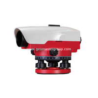 Niveau automatique (magn. : 32x ; ouverture : 40 mm)