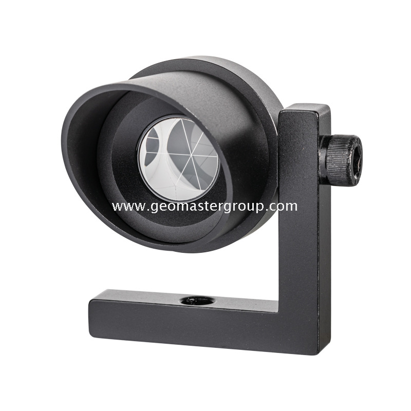 Prisme d'abri contre la pluie (barre en L GMP104,25,4 mm)