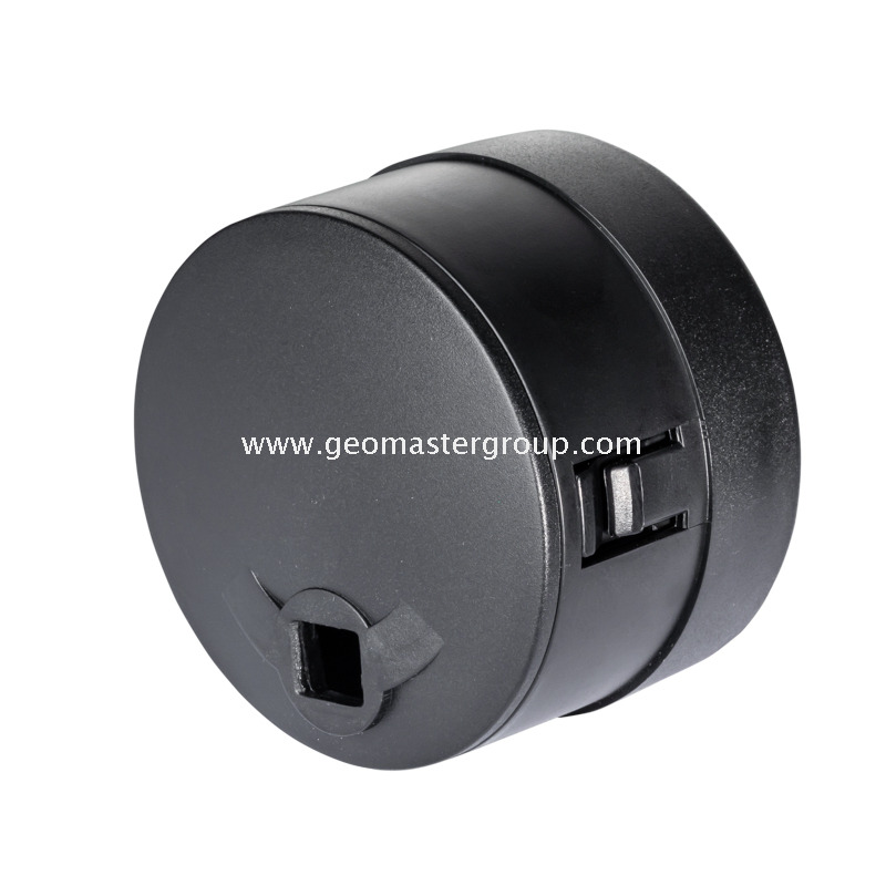 Prisme circulaire (GPR1,5 ')