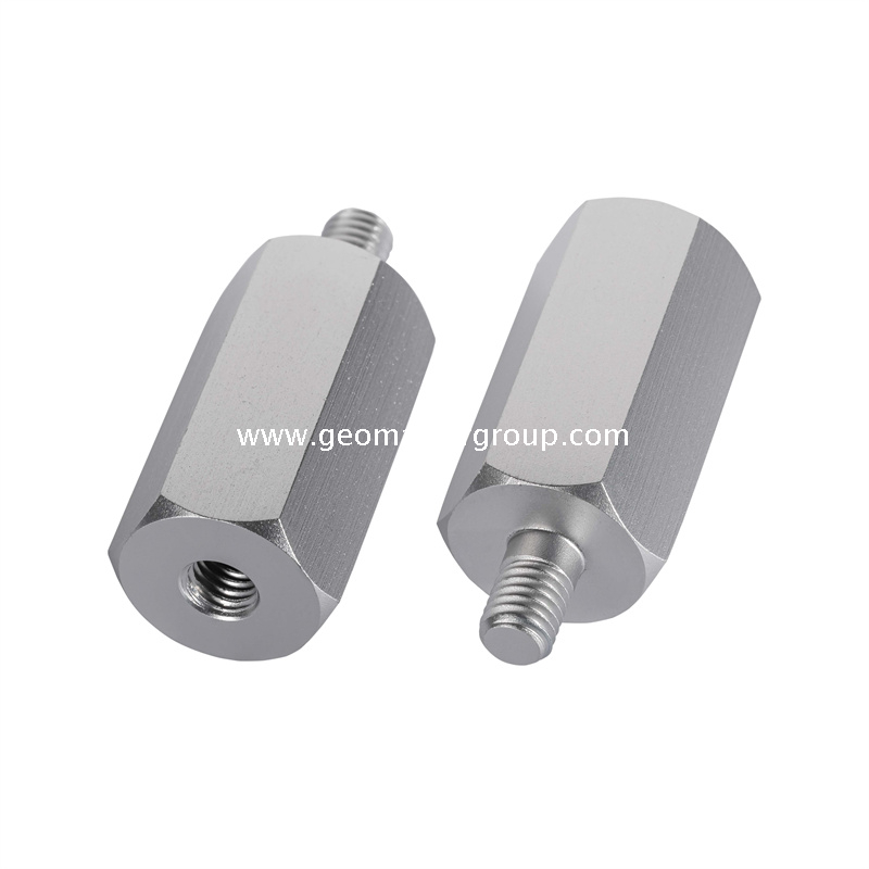 Prisme à barre en L (GHT112-8AL)